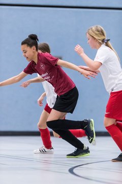 Bild 346 - wCJ Futsalmeisterschaft Runde 1